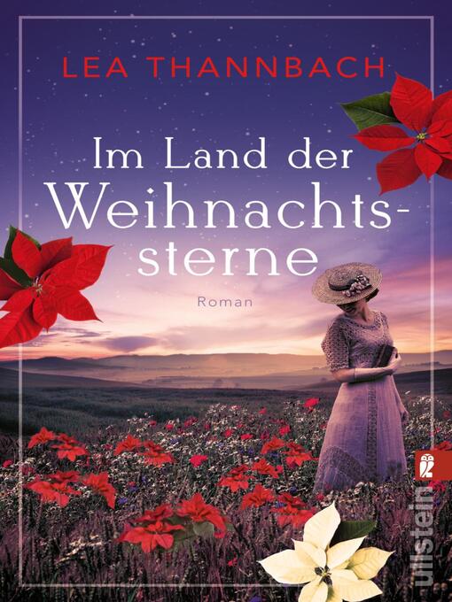 Title details for Im Land der Weihnachtssterne by Lea Thannbach - Available